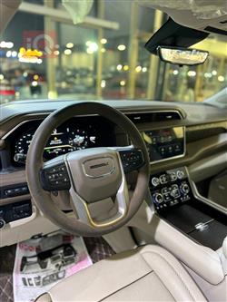 جي ام سي يوكون